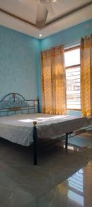 Bathroom Image of 2500 Sq.ft 3 BHK Independent House for sale in Dehradun Residential Land, Sahastradhara Road Dehradun for Rs. 12500000