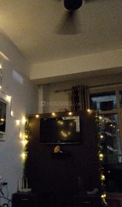 Balcony Image of 400 Sq.ft 1 RK Apartment / Flat for rent in Malwa Escon Arena, Nagla Zirakpur for Rs. 14500