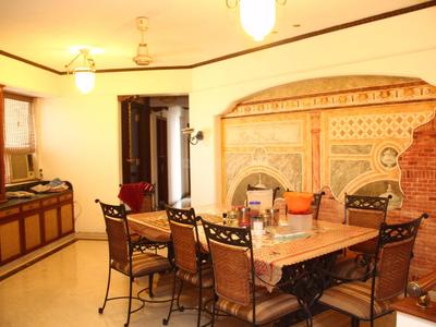 Hall Image of 2650 Sq.ft 4 BHK Apartment / Flat for sale in Hiranandani Gardens Odyssey II, Powai Mumbai for Rs. 100000000