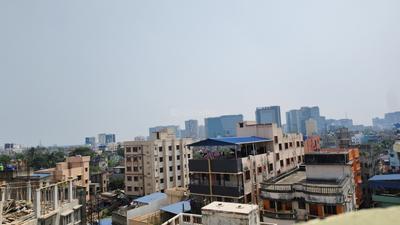 Image of 755 Sq.ft 2 BHK Apartment / Flat for sale in Keshtopur, Kolkata for Rs. 2600000