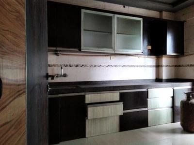 Kitchen Image of 6000 Sq.ft 8 BHK Villa for rent in Kharghar Navi Mumbai for Rs. 260000