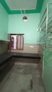 Kitchen Image of 950 Sq.ft 2 BHK Independent House for rent in Quarsi Aligarh for Rs. 5500