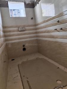Bathroom Image of 790 Sq.ft 2 BHK Apartment / Flat for sale in Kasba Kolkata for Rs. 5300000