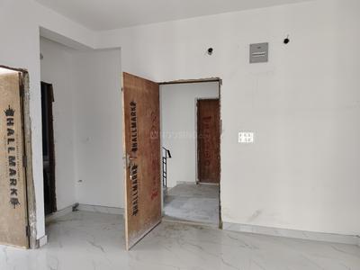 Bedroom Image of 1256 Sq.ft 3 BHK Apartment / Flat for sale in Parnasree Pally Kolkata for Rs. 7600000