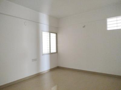 Bedroom Image of 1330 Sq.ft 2 BHK Apartment / Flat for sale in Fern Nest, Electronic City Phase 2 Bengaluru for Rs. 6400000