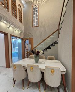 Hall Image of 4500 Sq.ft 5 BHK Independent House for sale in Sector 10 DLF Faridabad for Rs. 95000000