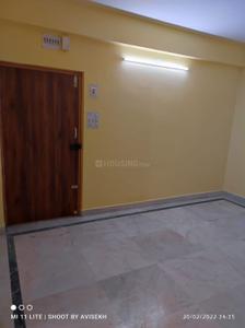 Hall Image of 2200 Sq.ft 4 BHK Apartment / Flat for rent in South Dum Dum Kolkata for Rs. 30000