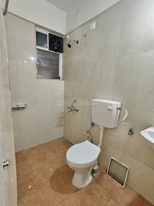 Bathroom Image of 750 Sq.ft 2 BHK Apartment / Flat for rent in Kolte Patil Life Republic Sector R35 35th Avenue Harmony, Mulshi Kh. Pune for Rs. 18000