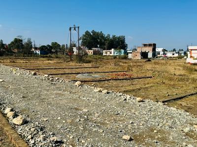 Naugaon Plot View 2