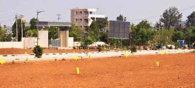 Image of 1200 Sq.ft 3 BHK Independent House for sale in Praja Infinity Enclave, Malur, Kolar for Rs. 4438800