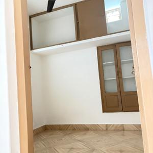 Bedroom Image of 800 Sq.ft 2 BHK Independent House for rent in Shanti Nagar Bengaluru for Rs. 24000