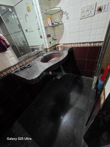 Kitchen Image of 1500 Sq.ft 3 BHK Apartment / Flat for sale in Vashi Navi Mumbai for Rs. 20500000