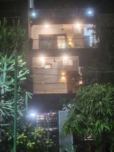 Image of 125 Sq.ft Residential Plot / Land for sale in Naraina, New Delhi for Rs. 87500000