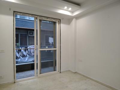 Bedroom Image of 1200 Sq.ft 3 BHK Apartment / Flat for sale in Chhattarpur New Delhi for Rs. 11500000