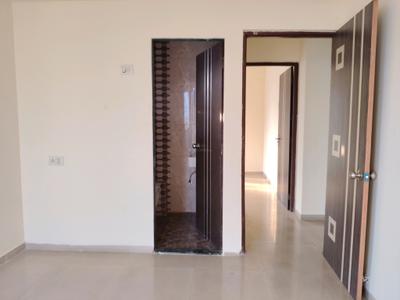 Bedroom Image of 900 Sq.ft 2 BHK Apartment / Flat for sale in SD Bhalerao Sai Sagar, Kharghar Navi Mumbai for Rs. 9000000