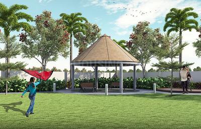 Image of 1000 Sq.ft Residential Plot / Land for sale in Old Dhamtari Road, Raipur for Rs. 2000000