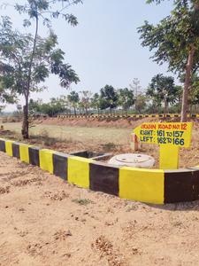 Image of 1350 Sq.ft Residential Plot / Land for sale in Srigdha Origin, Yadagirigutta, Yadadri Bhuvanagiri for Rs. 1950000