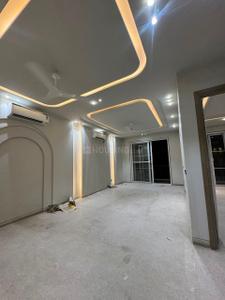 Hall Image of 1800 Sq.ft 3 BHK Builder Floor for sale in Uday Park New Delhi for Rs. 70000000