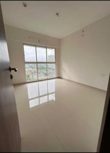 Hall Image of 960 Sq.ft 2 BHK Apartment / Flat for rent in Raymond Realty Ten X Era, Thane West Thane for Rs. 47000