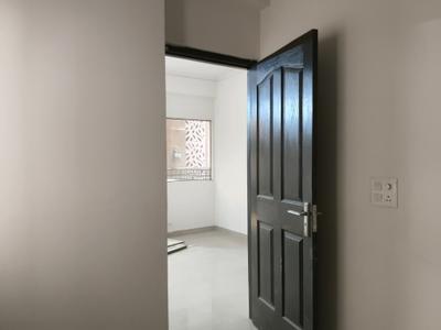 Bedroom Image of 1206 Sq.ft 2.5 BHK Apartment / Flat for rent in JM Florence, Noida Extension Greater Noida for Rs. 23000