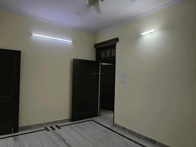 2 BHK Independent Builder Floor