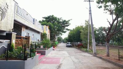 Image of 130 Sq.ft Residential Plot / Land for sale in Bandlaguda, Secunderabad for Rs. 6500000