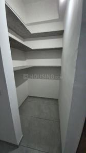 Kitchen Image of 2620 Sq.ft 3 BHK Apartment / Flat for rent in Raysan Gandhinagar for Rs. 23000