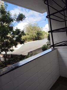 Balcony Image of 1000 Sq.ft 2 BHK Apartment / Flat for sale in Mahesh El Regalo, Undri Pune for Rs. 6200000