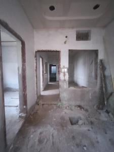 Hall Image of 1100 Sq.ft 3 BHK Independent House for sale in Boriyakhurd Raipur for Rs. 5200000