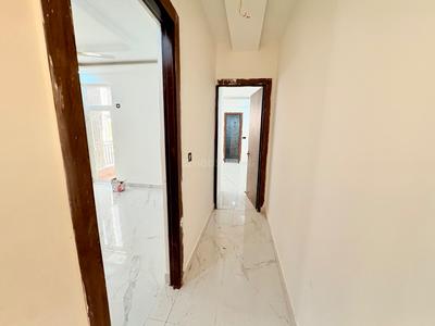Bedroom Image of 1520 Sq.ft 3 BHK Builder Floor for sale in Skyline Pearl, Noida Extension Greater Noida for Rs. 5600000