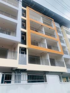 Image of 1800 Sq.ft 3 BHK Apartment / Flat for sale in Marian Davids Court, Bendoor, Mangalore for Rs. 14000000