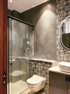 Bedroom Two Image of 2050 Sq.ft 3 BHK Builder Floor for sale in Sector 47 Gurgaon for Rs. 37500000