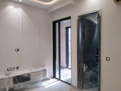 Bedroom Image of 1600 Sq.ft 3 BHK Builder Floor for sale in Pitampura New Delhi for Rs. 40000000