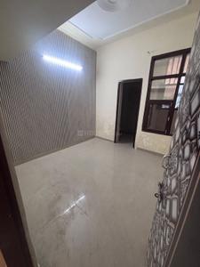 Balcony Image of 810 Sq.ft 2 BHK Apartment / Flat for sale in Shiwalik Palm City, Sector 127 Mohali for Rs. 3490000