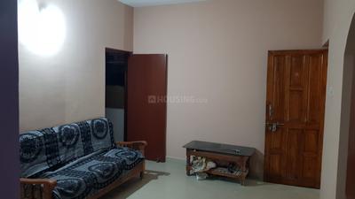 Hall Image of 990 Sq.ft 2 BHK Apartment / Flat for sale in Bhagwati Apartment, Chitnis Nagar Nagpur for Rs. 2800000