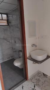 Image of 2025 Sq.ft 3 BHK Apartment / Flat for sale in Maruti Pratishtha Heights, Kudasan, Gandhinagar for Rs. 10800000