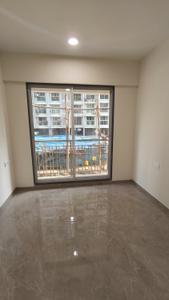 Bedroom Image of 702 Sq.ft 1 BHK Apartment / Flat for sale in Shripal-Shanti Complex, Virar West Virar for Rs. 4595000