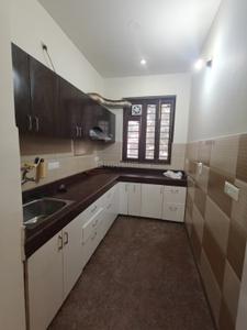 2 BHK Independent Builder Floor