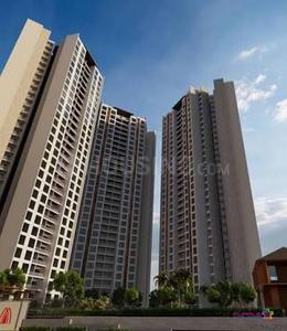 Image of 2700 Sq.ft 4.5 BHK Apartment / Flat for sale in Malpani M Soul Strings Wing D, Pashan, Pune for Rs. 48400000