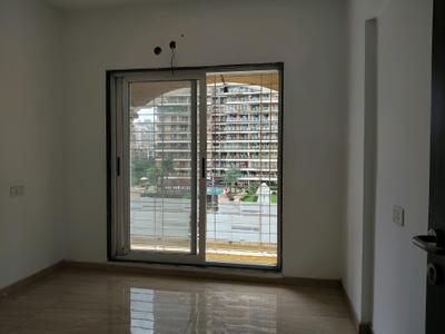 Bedroom Image of 750 Sq.ft 1 BHK Apartment / Flat for sale in Siddharth Geetanjali Heights, Kharghar Navi Mumbai for Rs. 7300000