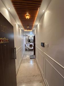 Image of 1650 Sq.ft 3 BHK Apartment / Flat for sale in Kalpataru Hills, Thane West, Thane for Rs. 32000000