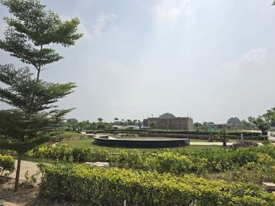 Image of 963 Sq.ft Residential Plot / Land for sale in Om Shri Vrinda Orchids, Sunrakh Bangar, Vrindavan for Rs. 6873500