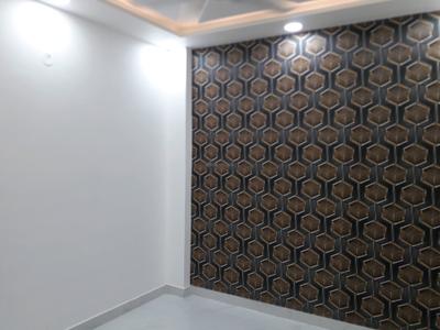 Bedroom Image of 540 Sq.ft 2 BHK Apartment / Flat for sale in Uttam Nagar New Delhi for Rs. 2650000