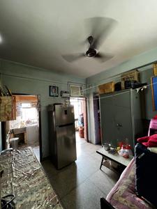 Hall Image of 491 Sq.ft 2 BHK Apartment / Flat for sale in Ratan Lal Nagar Kanpur for Rs. 2500000