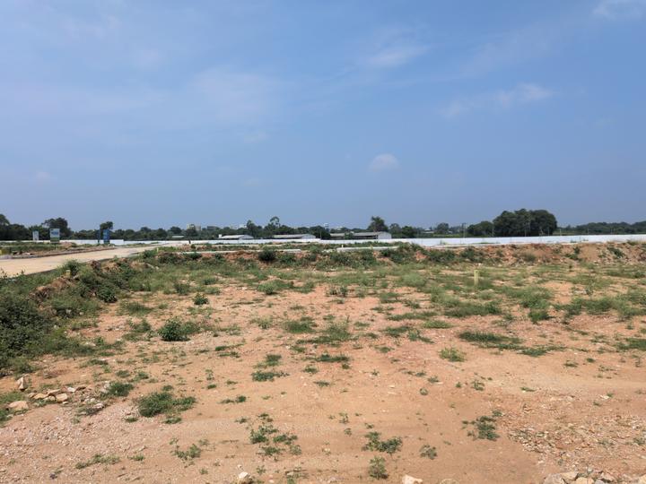 ARYMA INFRA PVT LTD OPEN PLOTS TUKKUGUDA Plot View 1