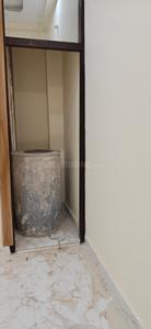 Kitchen Image of 1200 Sq.ft 2 BHK Independent House for sale in Govindpuram Ghaziabad for Rs. 5500000