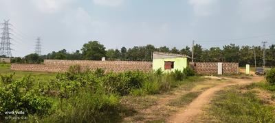 Image of 1200 Sq.ft Residential Plot / Land for sale in Pitapalli, Bhubaneswar for Rs. 2038800