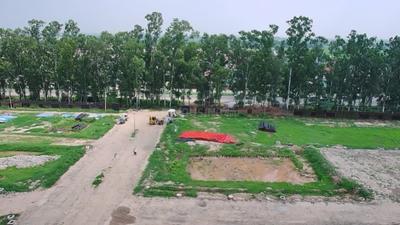 Floor Plan Image of 1125 Sq.ft Residential Plot / Land for sale in Velora Midtown, Sector 60 Mohali for Rs. 7250000