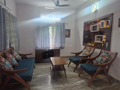 Hall Image of 3000 Sq.ft 4 BHK Independent House for sale in Palakkal Thrissur for Rs. 10000000