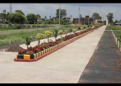 Image of 600 Sq.ft 1 RK Apartment / Flat for sale in Karmeta, Jabalpur for Rs. 840000